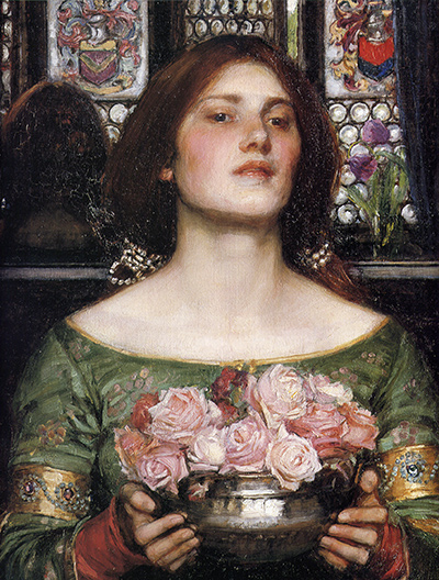 Gather Ye Rosebuds While Ye May (1908)